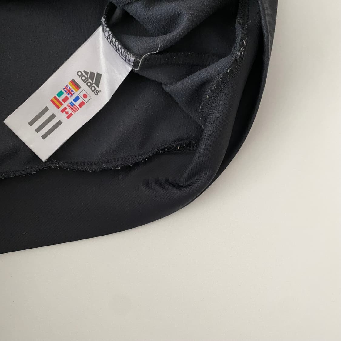 105) 아디다스져지 A1310 상품이미지7