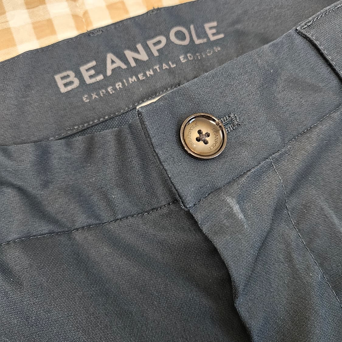 빈폴 스판 팬츠 남자33 상품이미지4