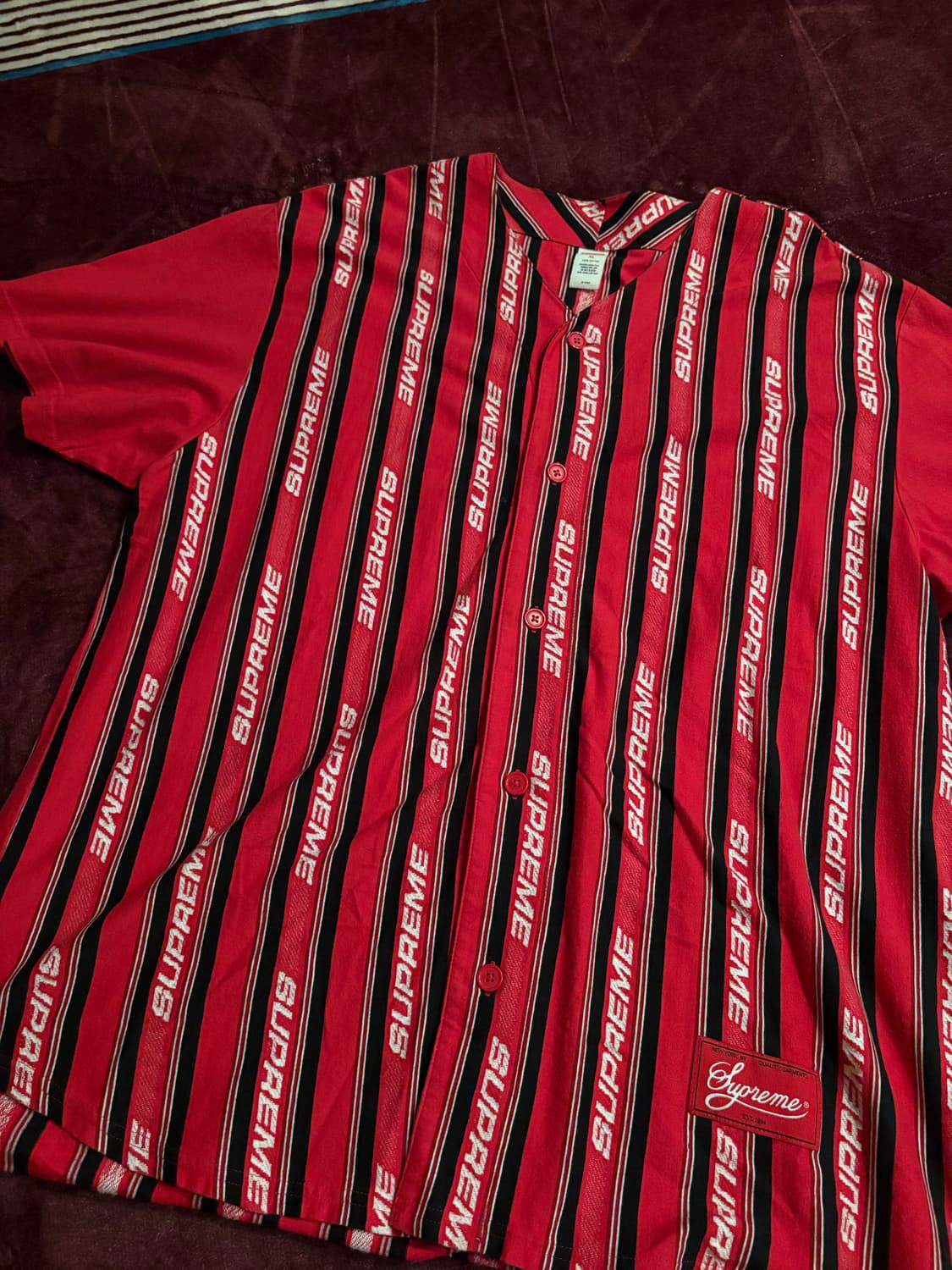 Supreme 상품이미지1