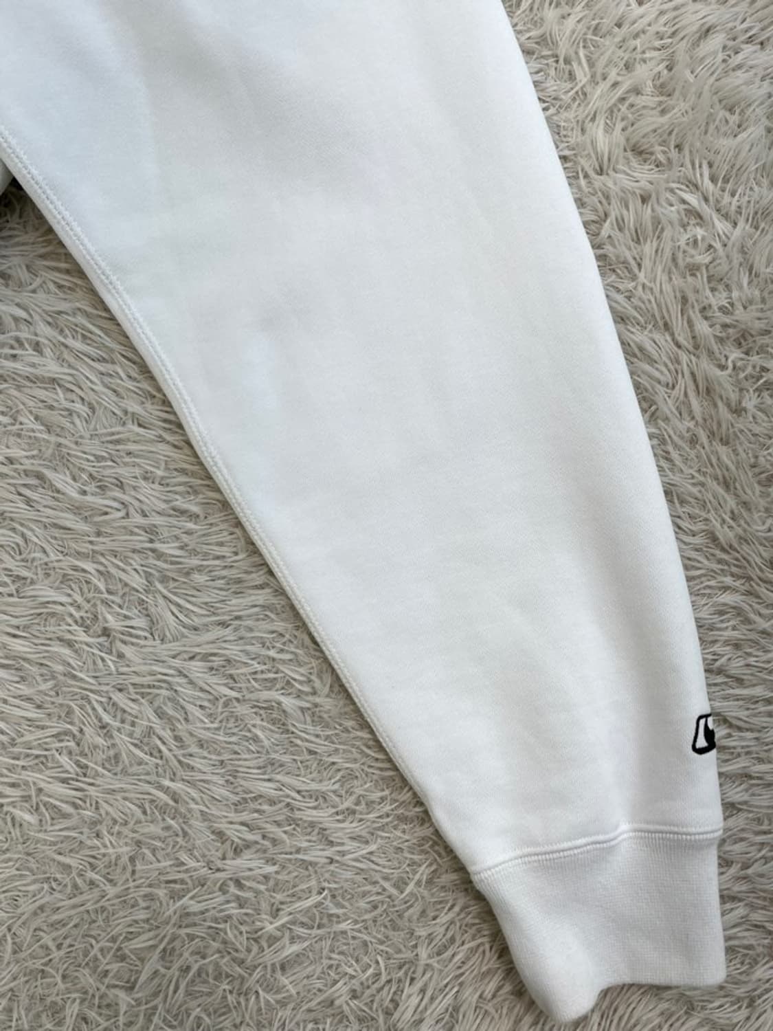 나이키 반집업 맨투맨/#3068 상품이미지2