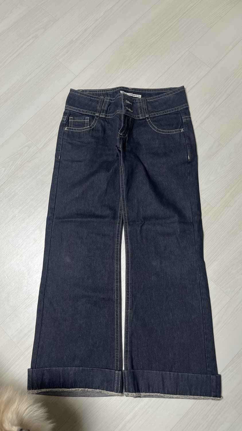 스컬프터 팬츠 라지 상품이미지1