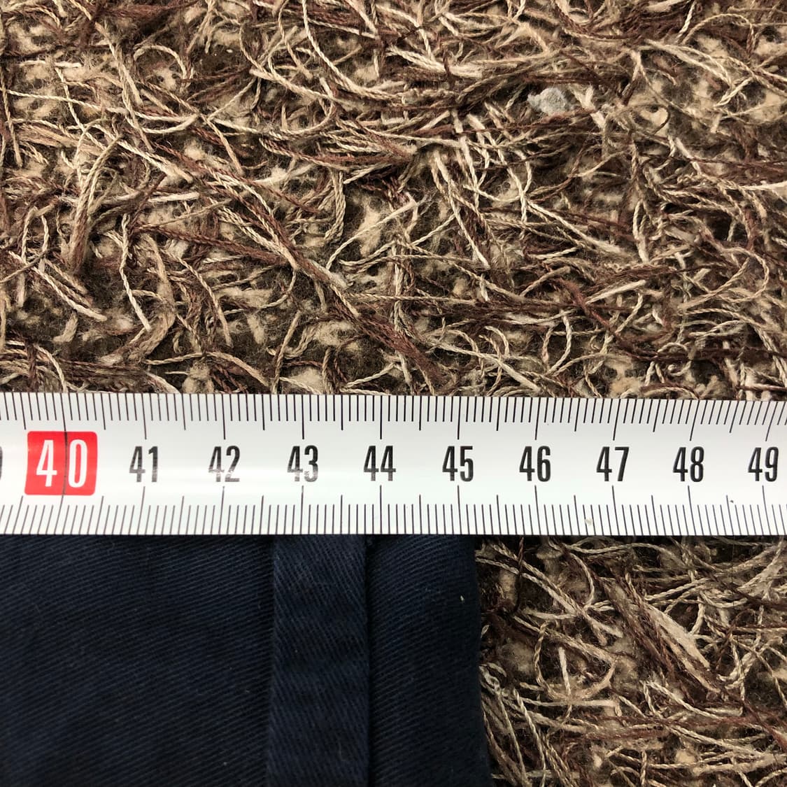 34 폴로 랄프로렌 신형 네이비 반바지 상품이미지7