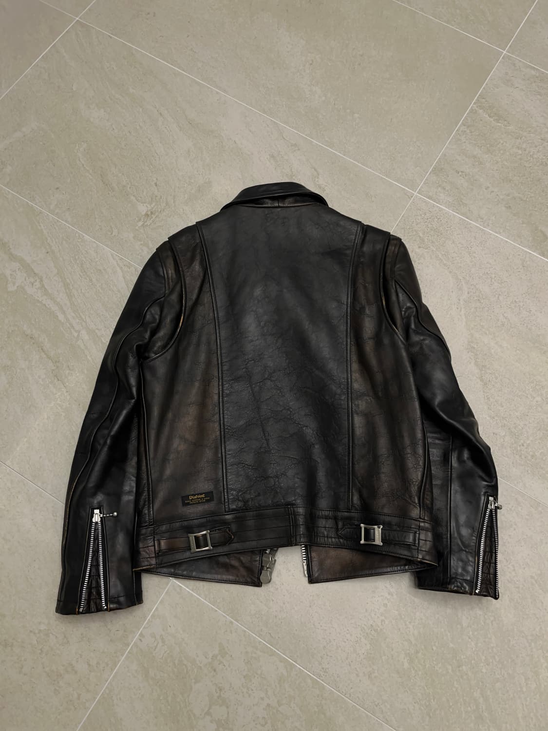 디아프바인 로져 홀스하이드 판매! 상품이미지2