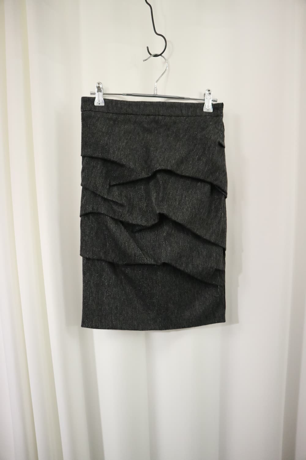 Yigal Azuroel midi skirt 상품이미지1