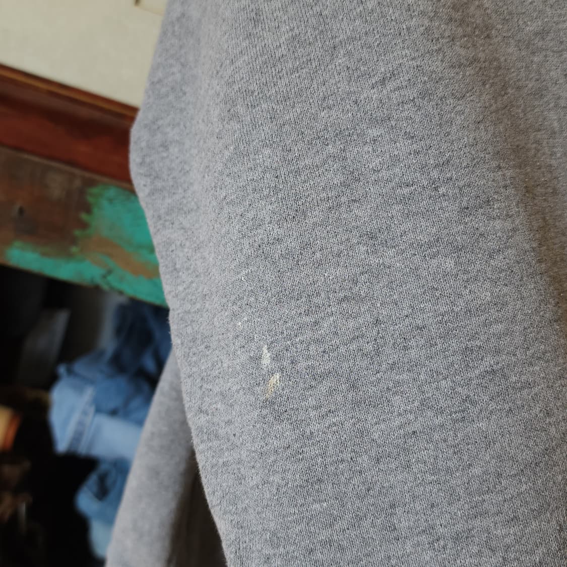 90s 러셀 후드 스웻셔츠 노던 토너먼트 빈티지 레터링 스웻셔츠S 상품이미지9