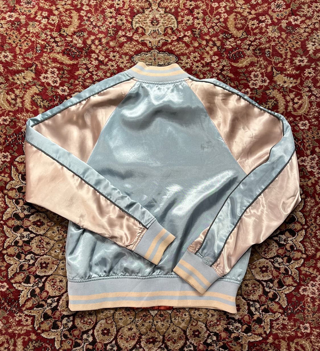 jp 리버시블 스카잔 상품이미지4