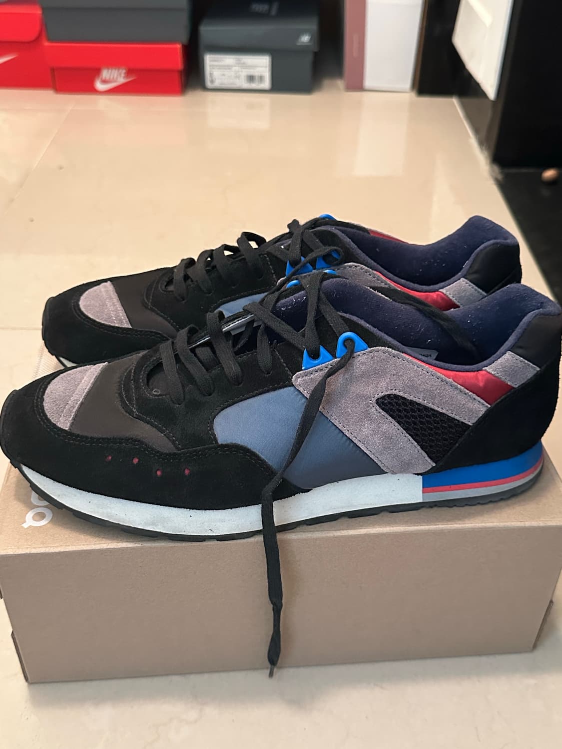 리프로덕션 오브 파운드 운동화 265-70 상품이미지2