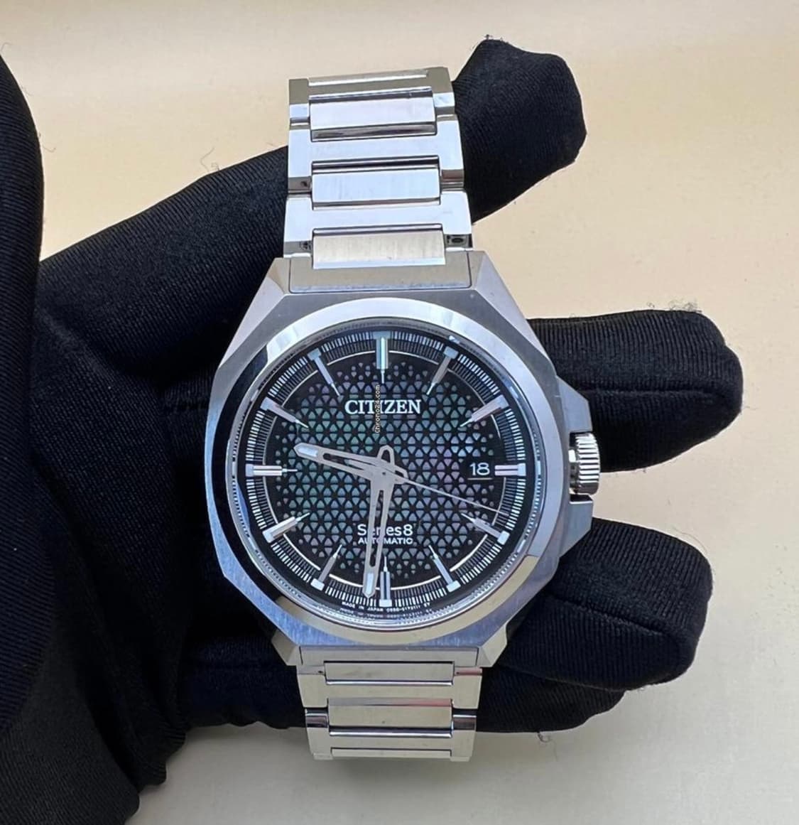 [시티즌] CITIZEN Series 8 NA1010-84X 판매 상품이미지3