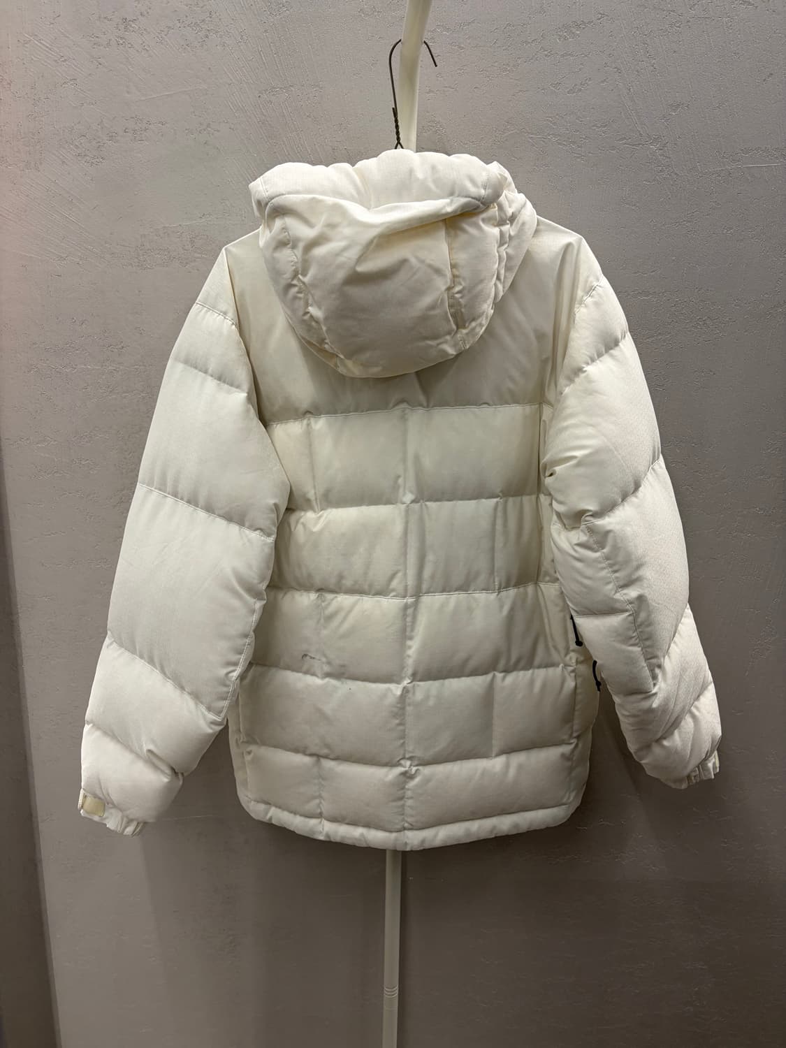 Nike ACG logo padding L 상품이미지4