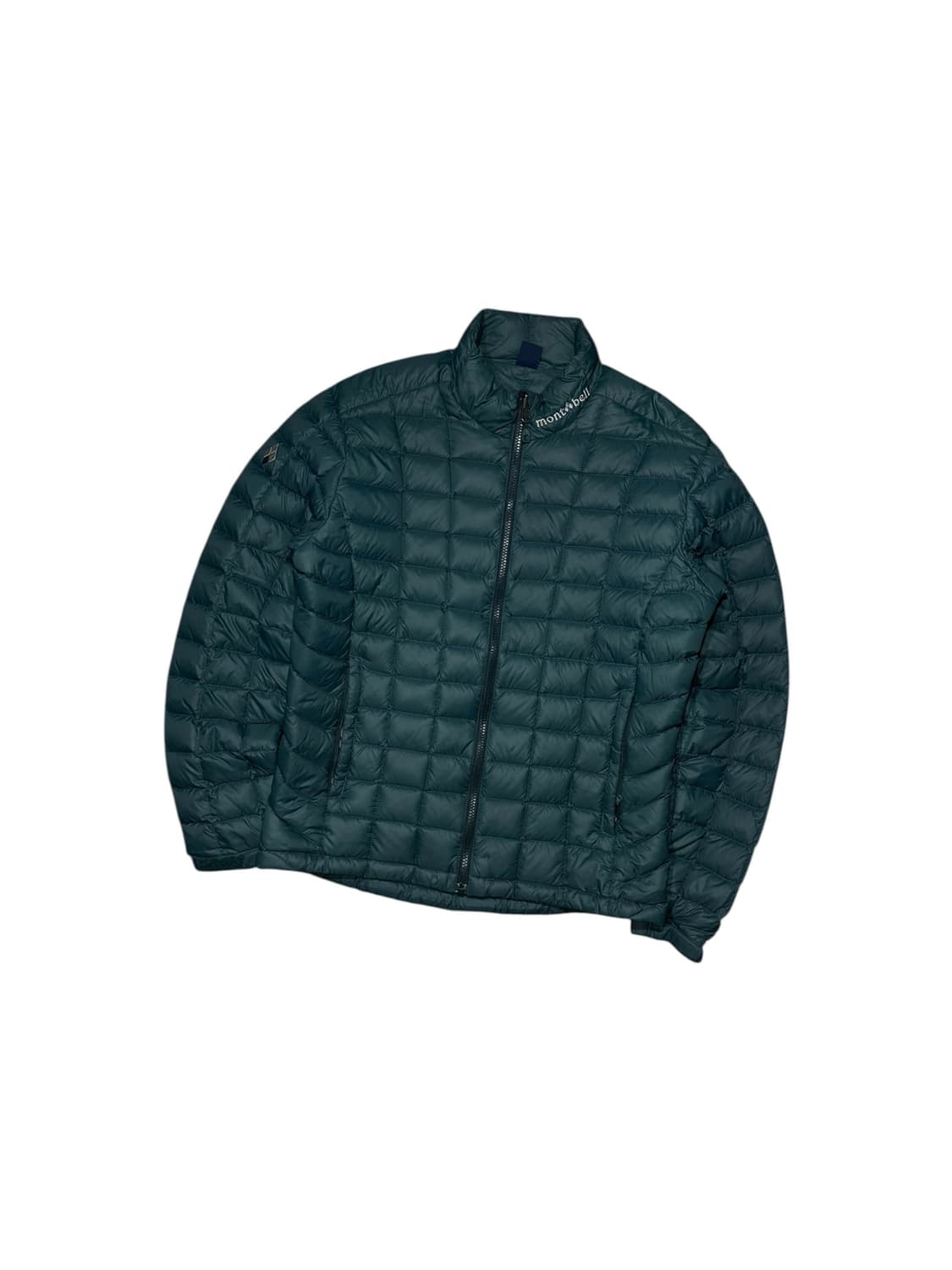Montbell 몽벨 ex800 경량패딩 상품이미지2