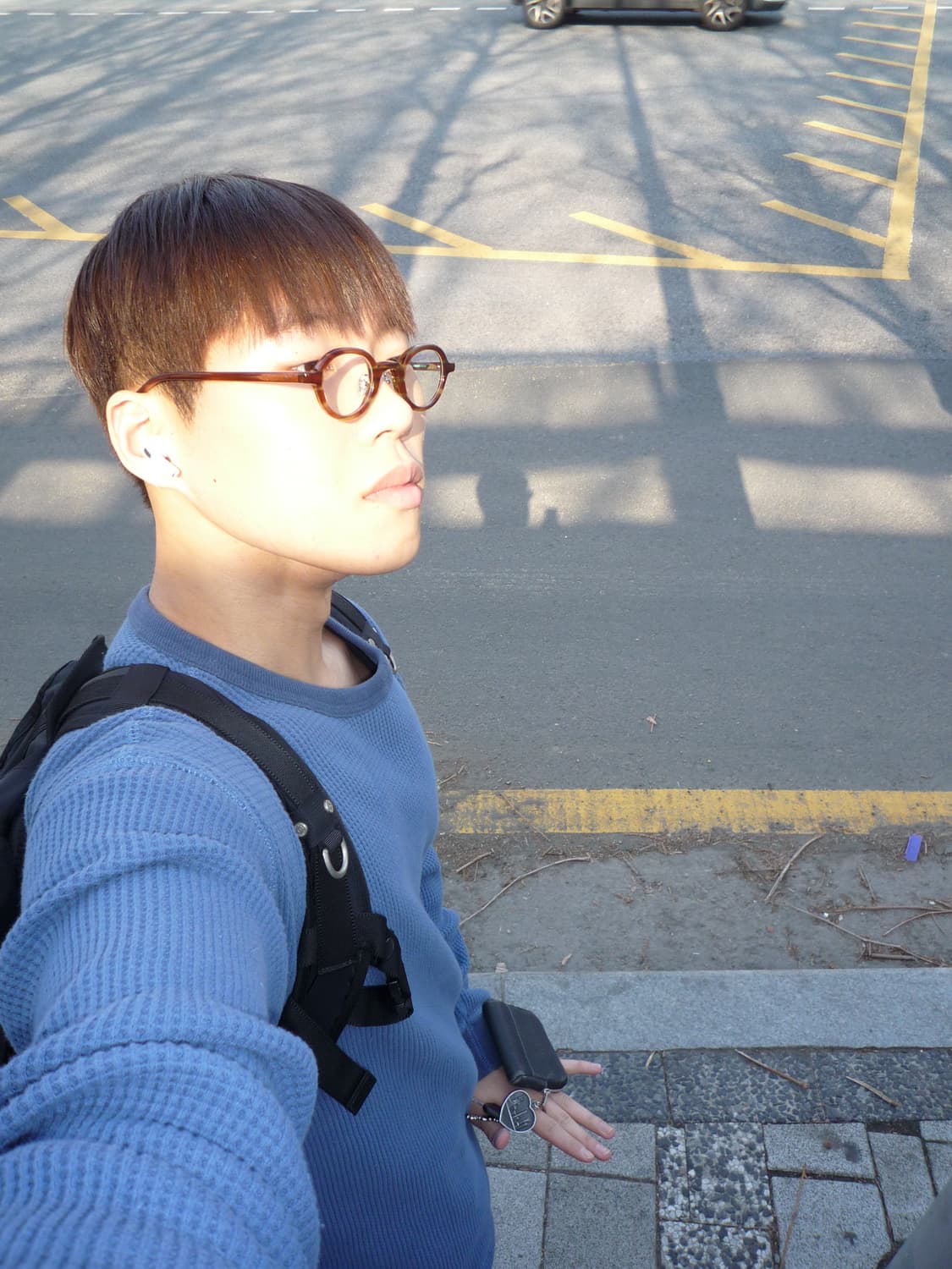 진저아이웨어 다이버 볼드 그래니 상품이미지5