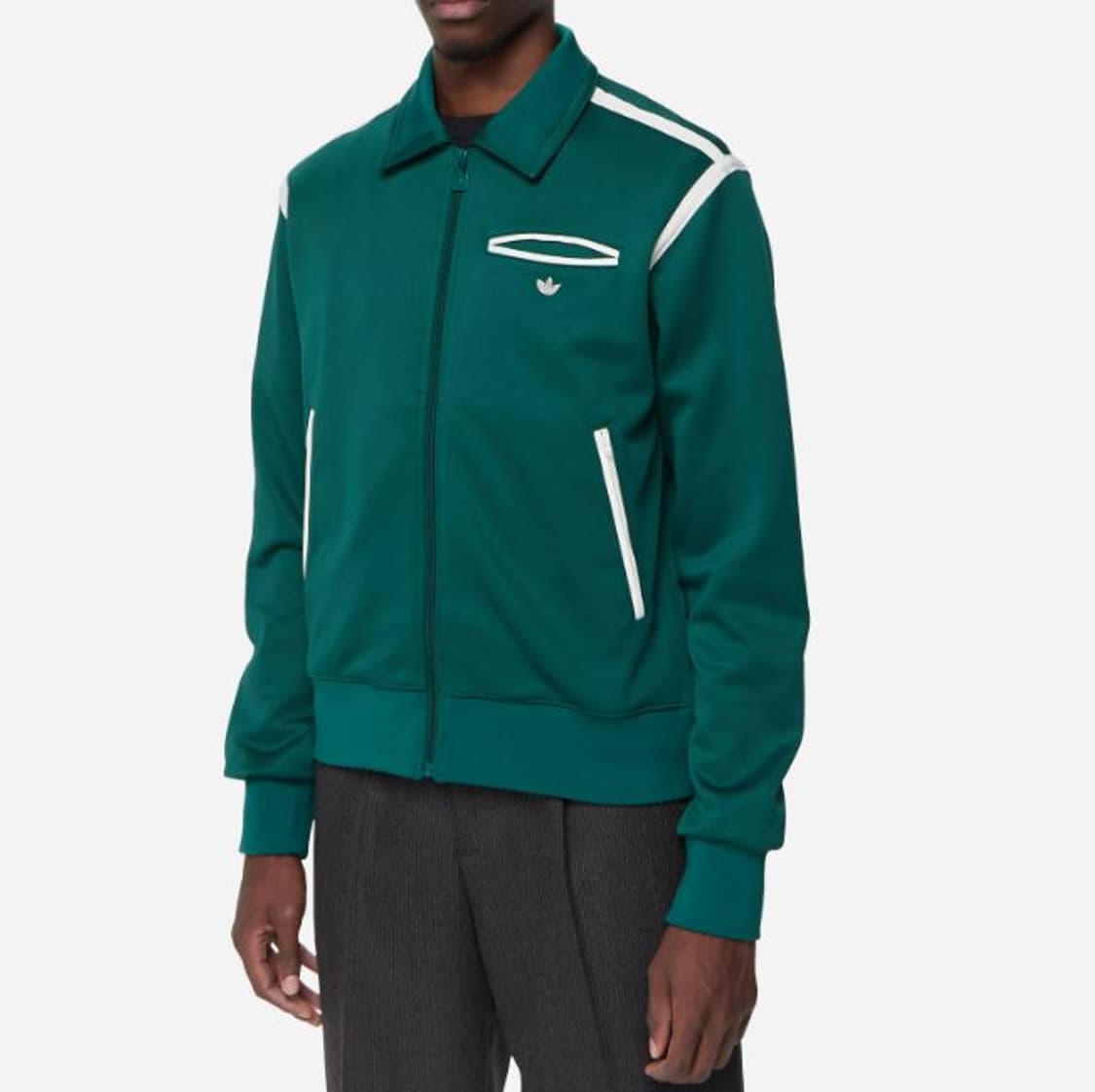 adidas Premium Track Jacket 상품이미지1