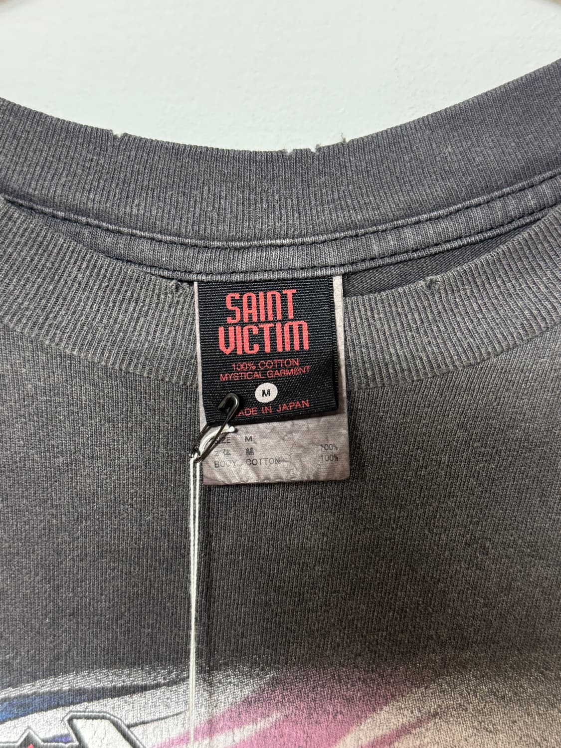 세인트 미카엘x세인트 세이야 상품이미지5