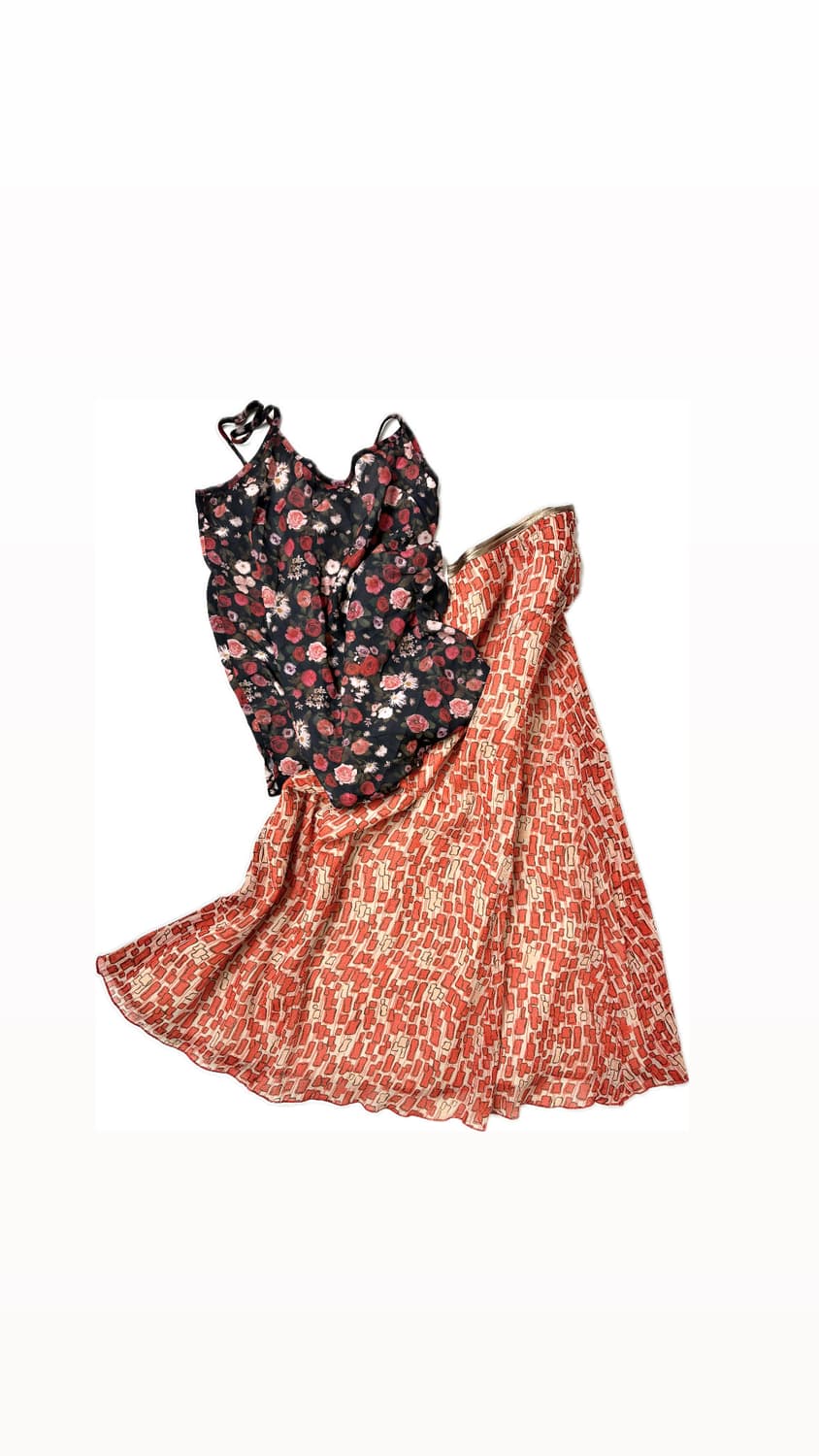 Rose Garden Cami 상품이미지7