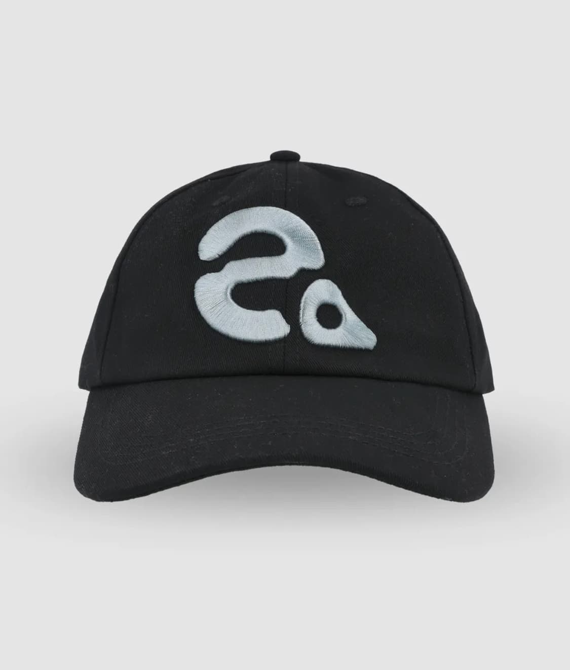 하이산 빅심볼 베이스 볼캡 모자 상품이미지1