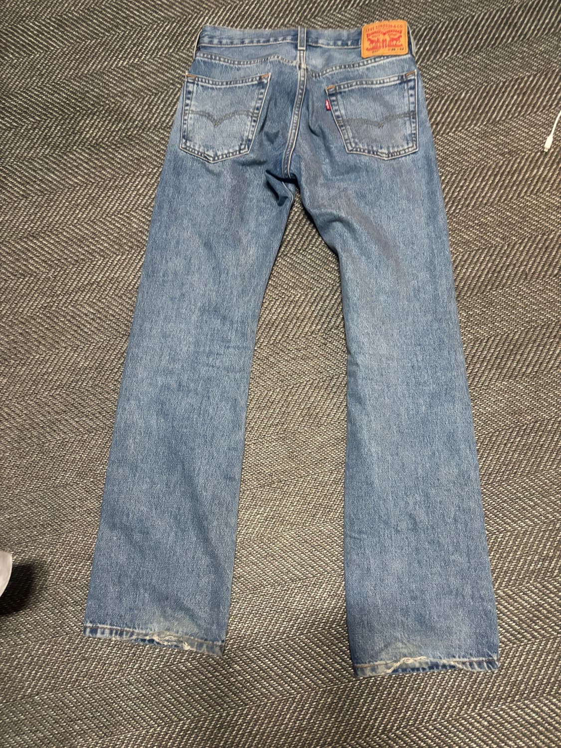 리바이스517 상품이미지6