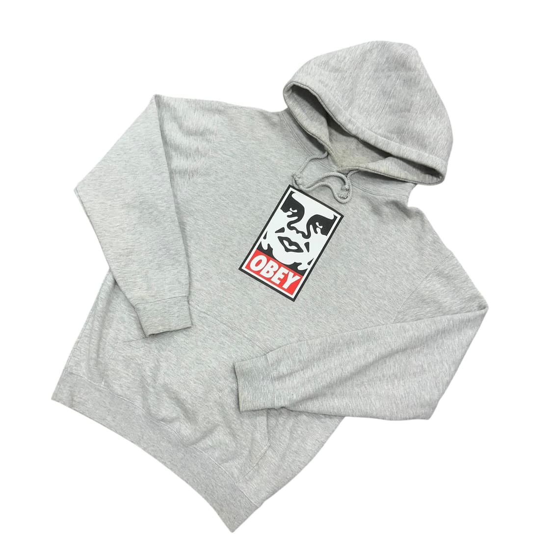 오베이 후드티 상품이미지3