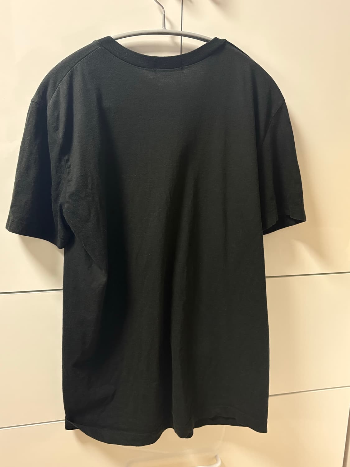 90’s Helmut Lang v-neck tshirts 상품이미지4