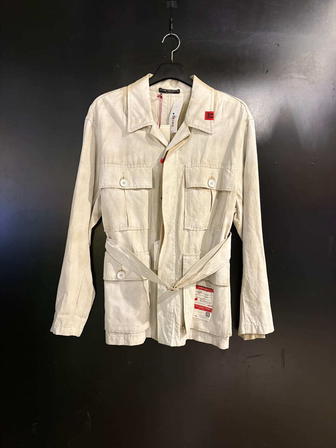 미하라야스히로 셔츠 상품이미지1