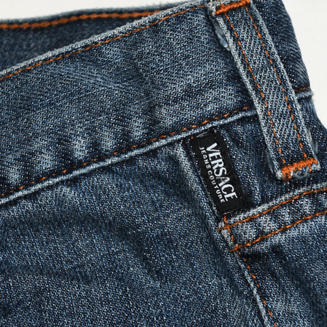 VERSACE JEANS COUTURE 데님팬츠 상품이미지5
