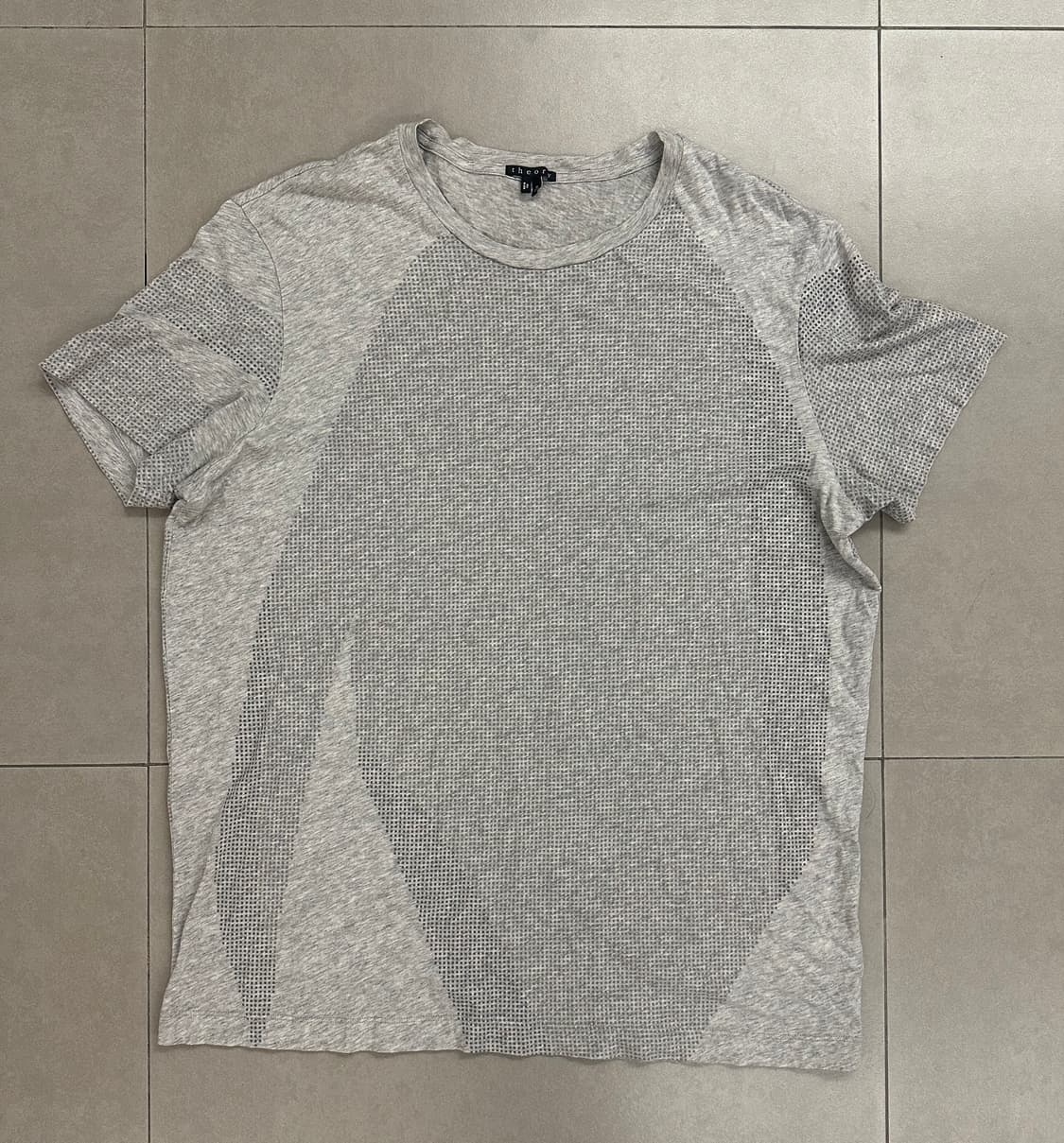 Theory 티셔츠 XL 상품이미지1