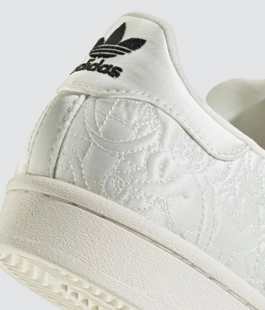 아디다스 X 캐롤라인 후 슈퍼스타 새상품 상품이미지8