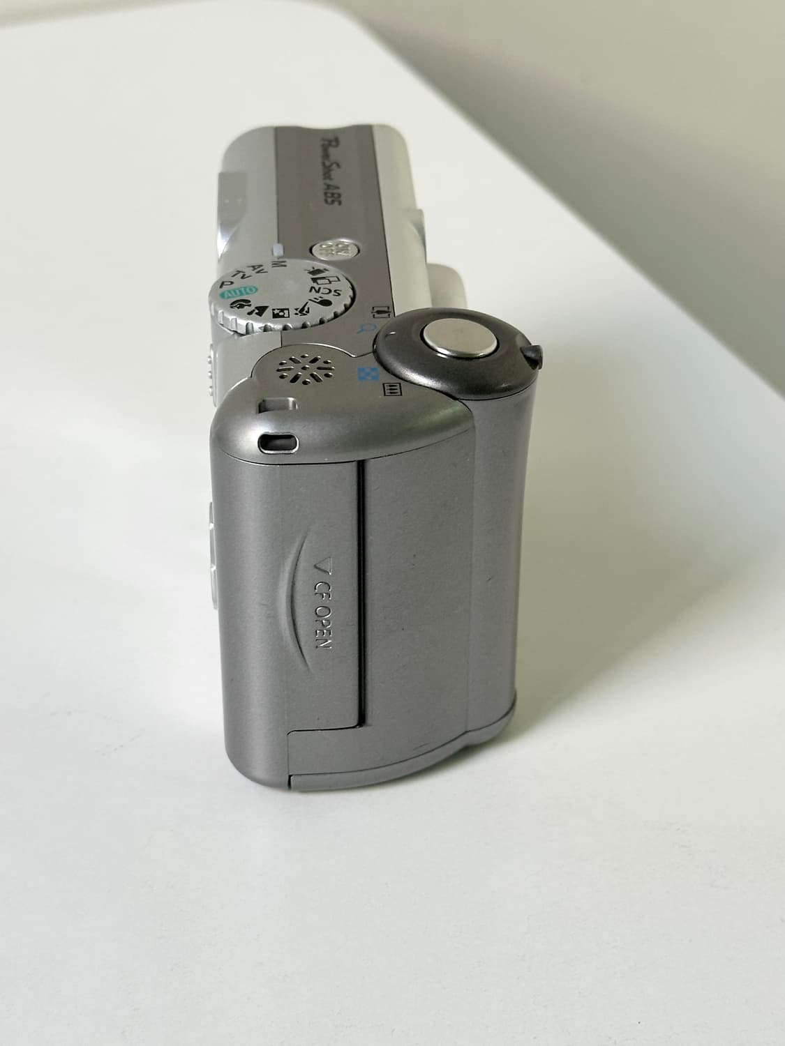 [전용구매창] 캐논 파워샷 A85 / canon powershot A85 상품이미지7