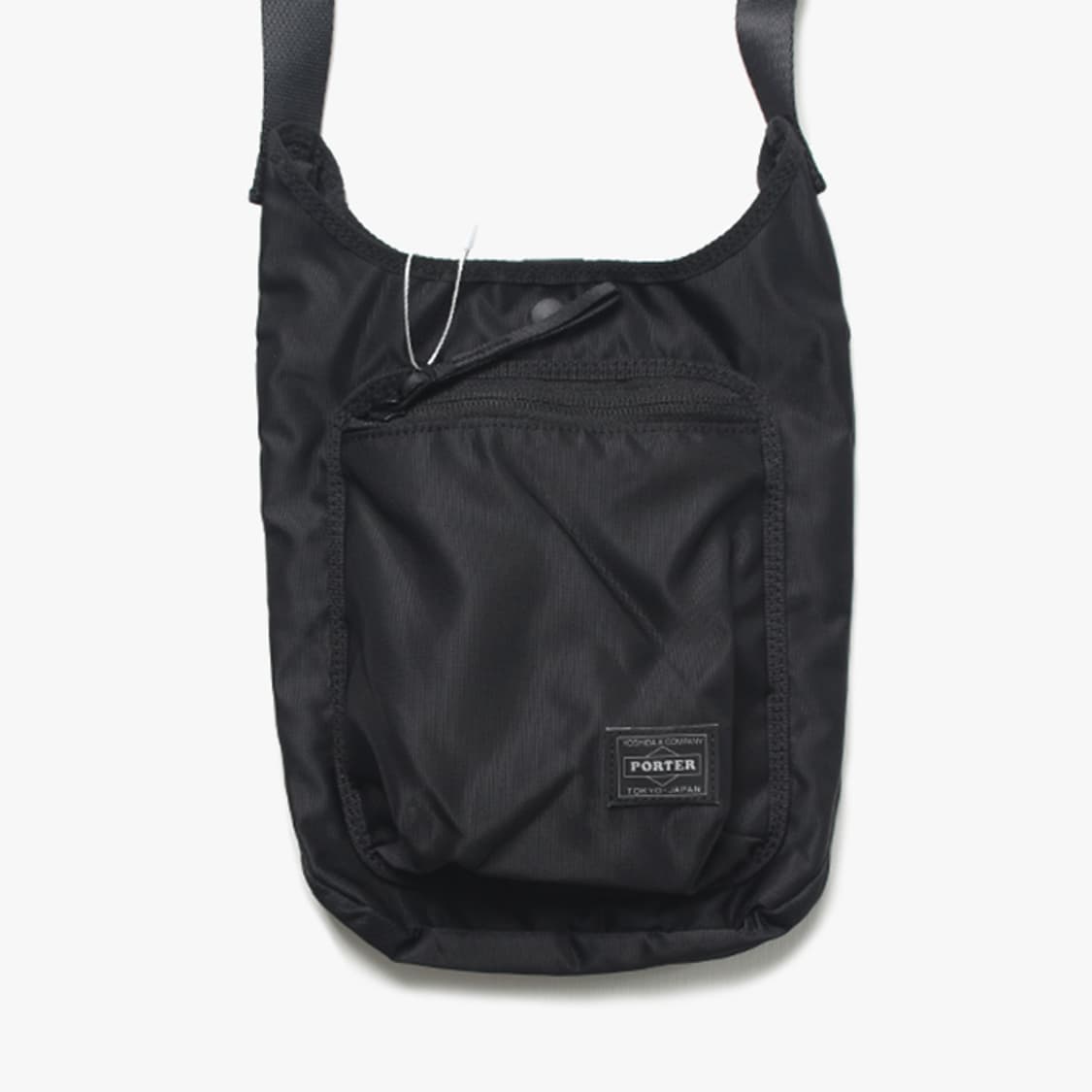  PORTER "Black Shoulder Bag" 상품이미지2
