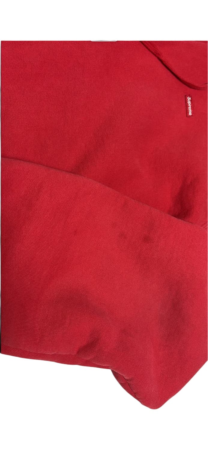 15fw Supreme Thermal Hood Zip-Up 상품이미지6