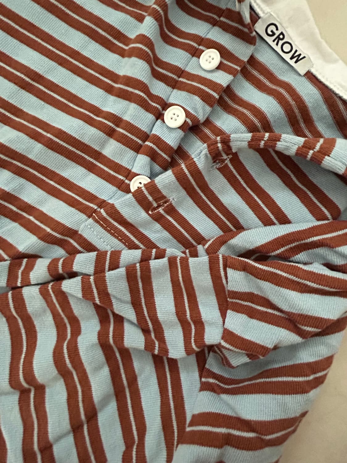 체크 박시티 상품이미지3