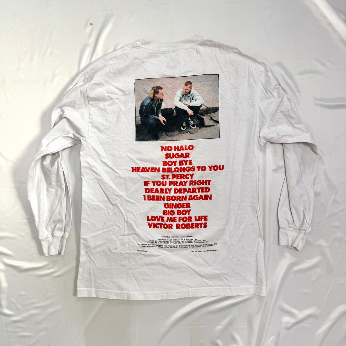 Brockhampton 브록햄튼 상품이미지3