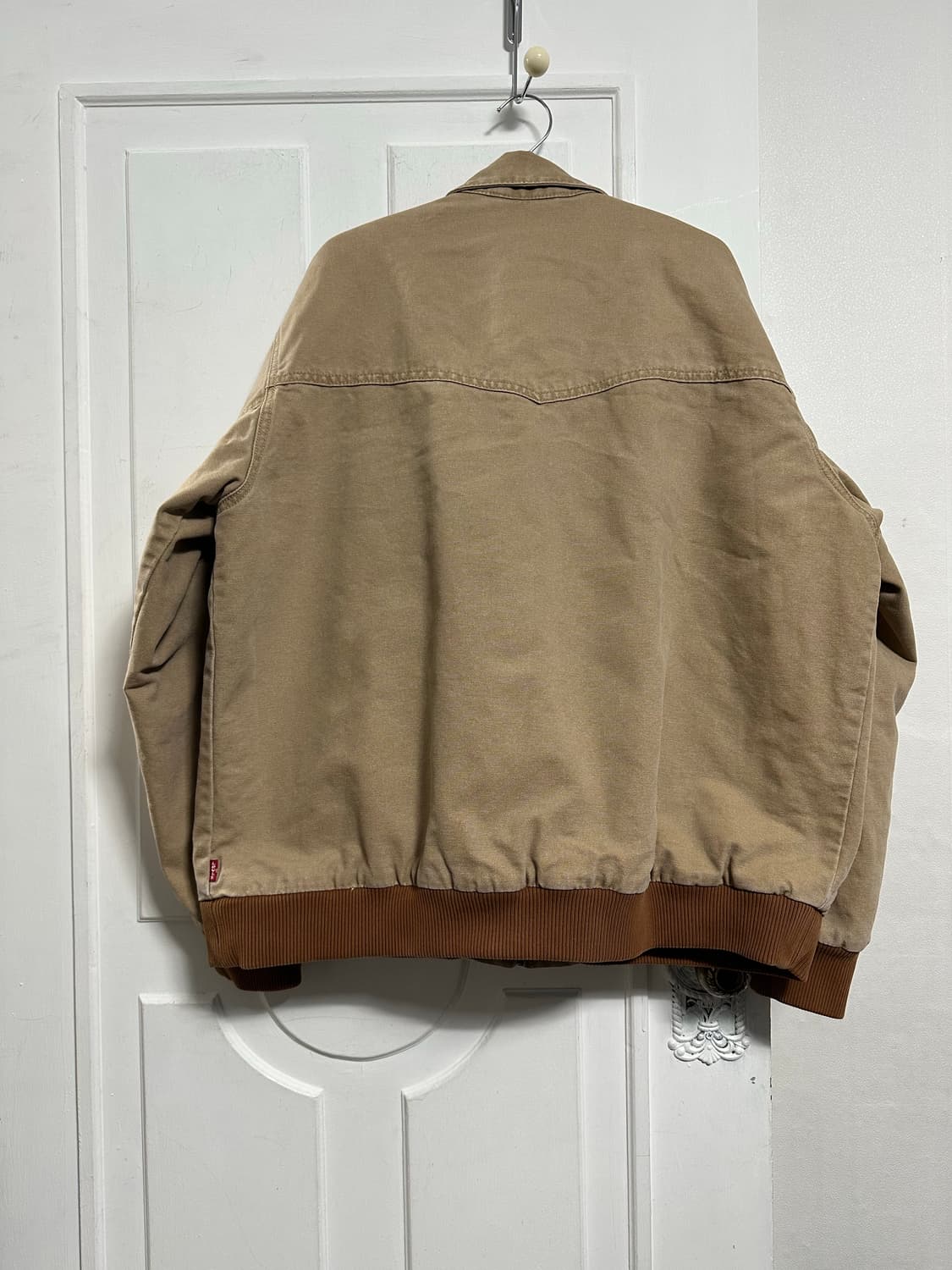 리바이스 엠바카데로 에이비에이터 자켓 상품이미지2