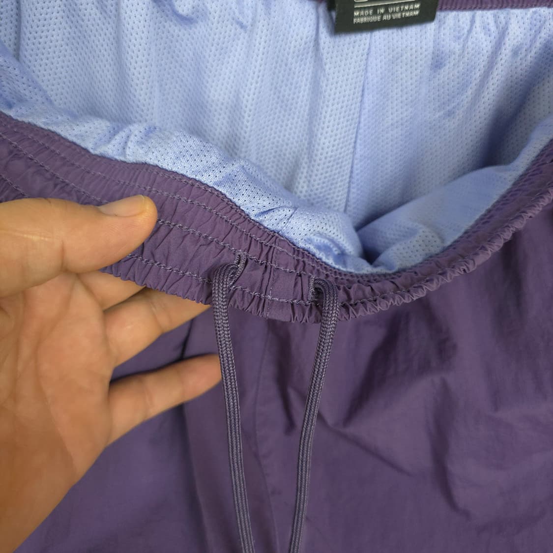 나이키 Nike 윈드러너 우븐 팬츠 트레이닝 팬츠 2XL 상품이미지6