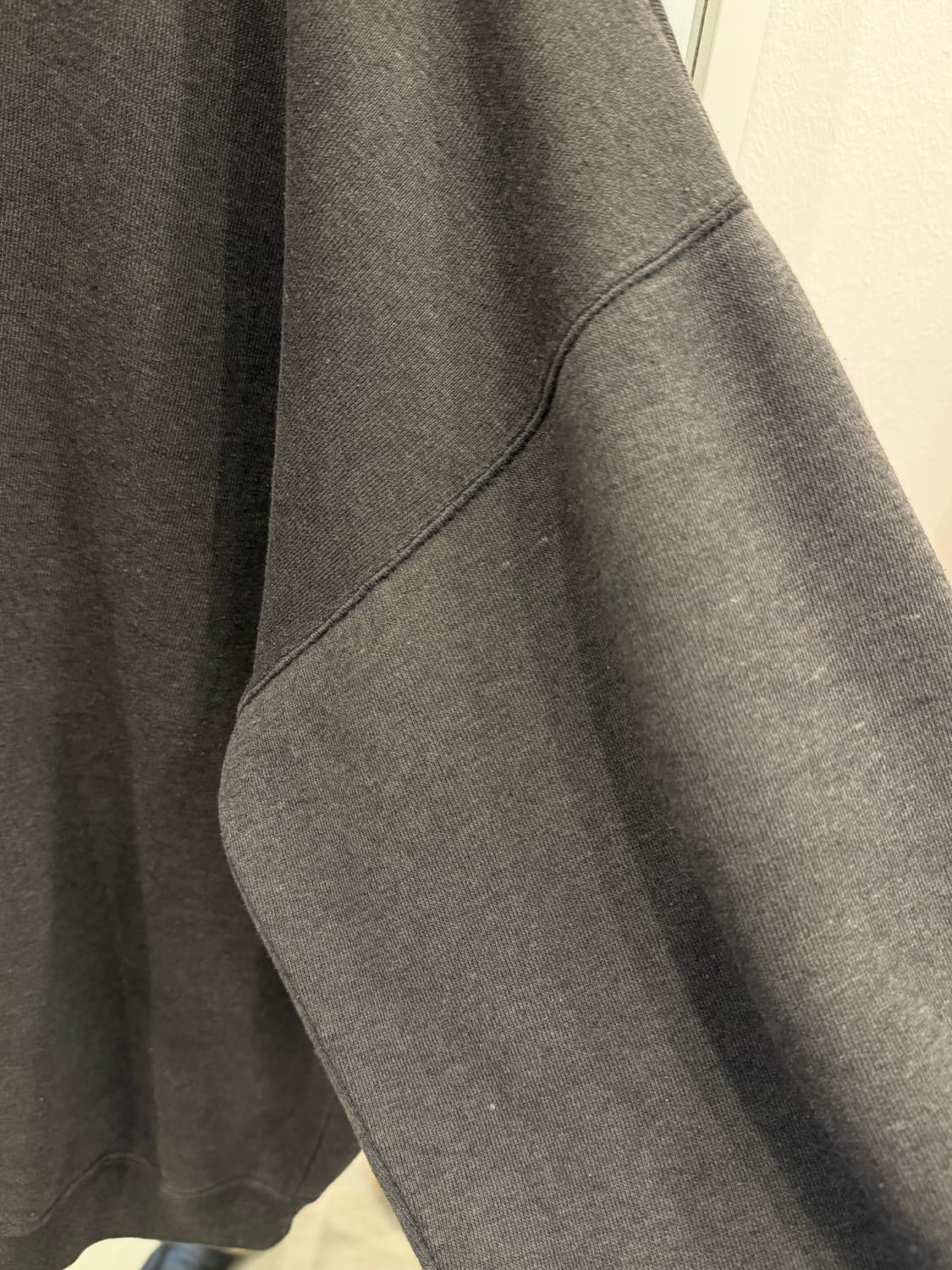 90-00s Cherokee 빈티지 럭비 스웻 셔츠 상품이미지8