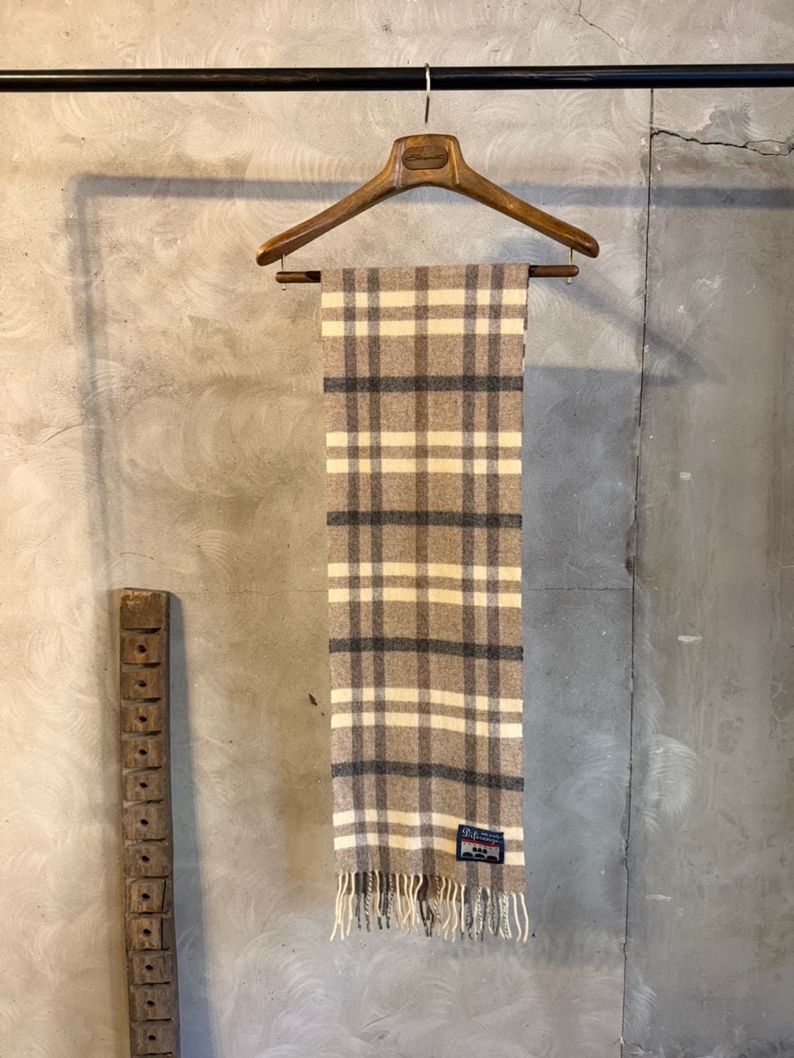 이태리 메이드 머플러 상품이미지6