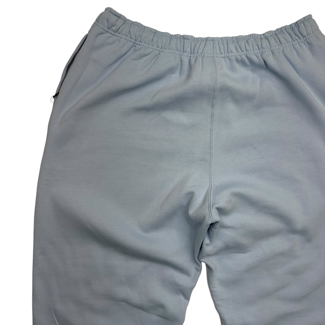 나이키 NRG 솔로 스우시 사이키 스카이블루 스웻팬츠 36 inch 상품이미지5