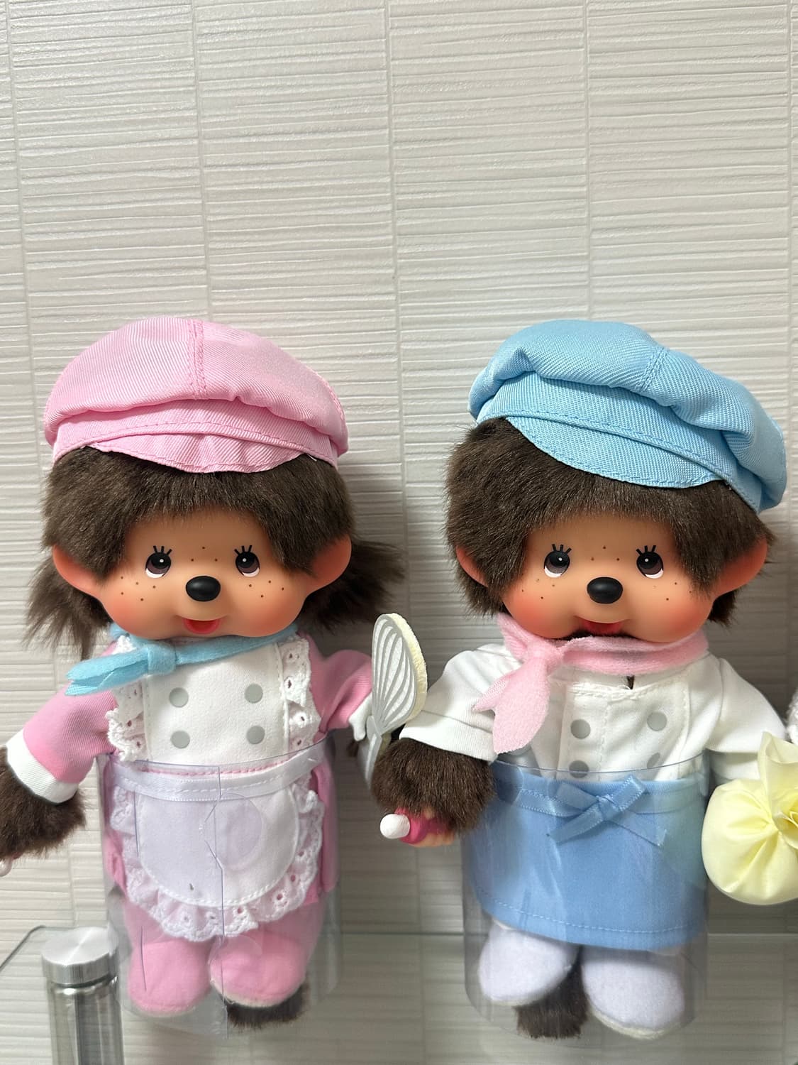 도쿄 한정 파티시에 몬치치 상품이미지1