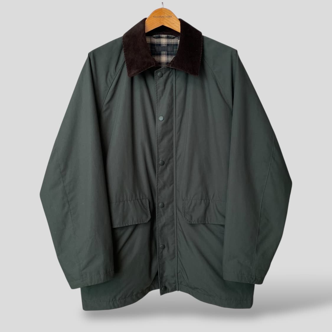 (XL)유니클로 헌팅자켓 상품이미지1