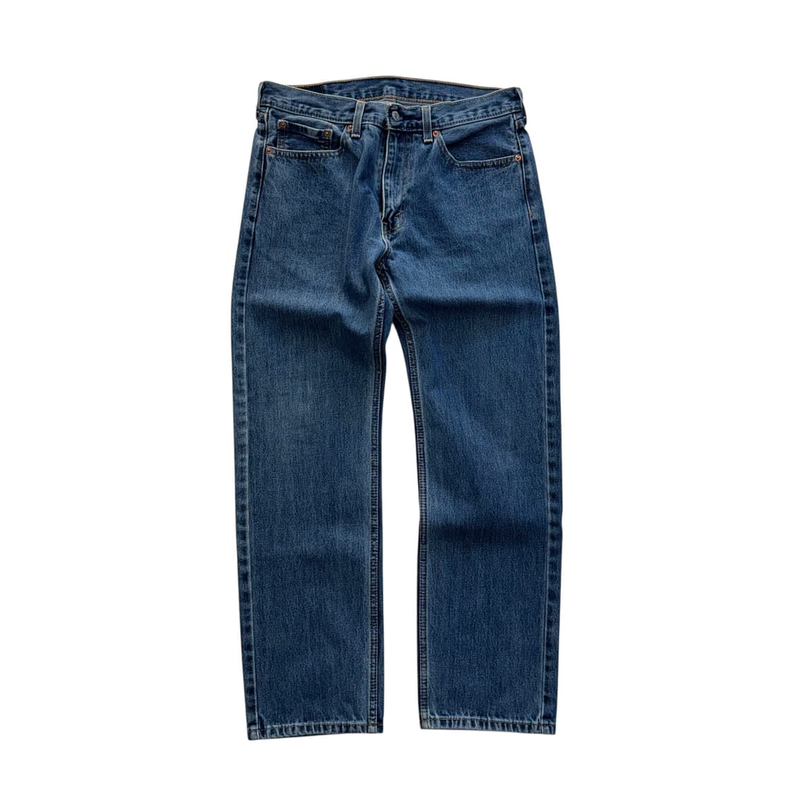 [32] 리바이스 505 데님 청바지 [lv1240] 상품이미지1