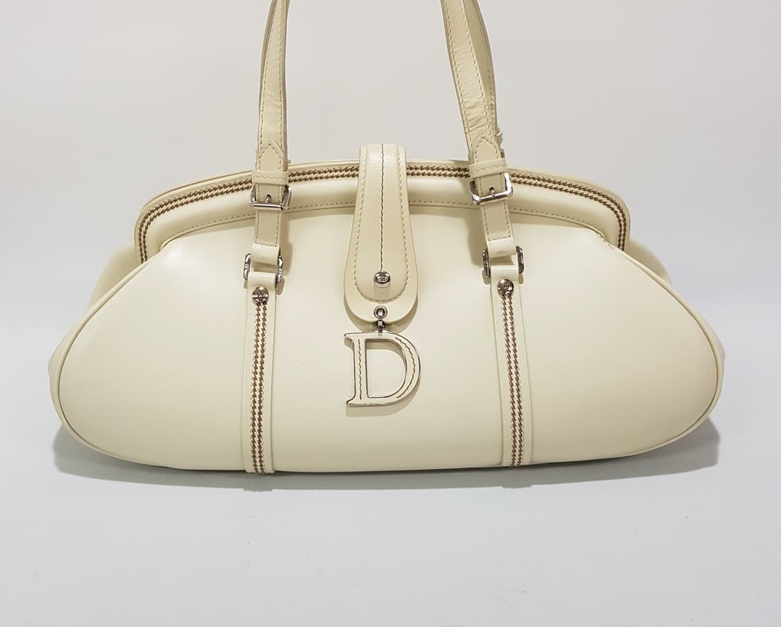 디올 디텍티브 토트백 상품이미지2