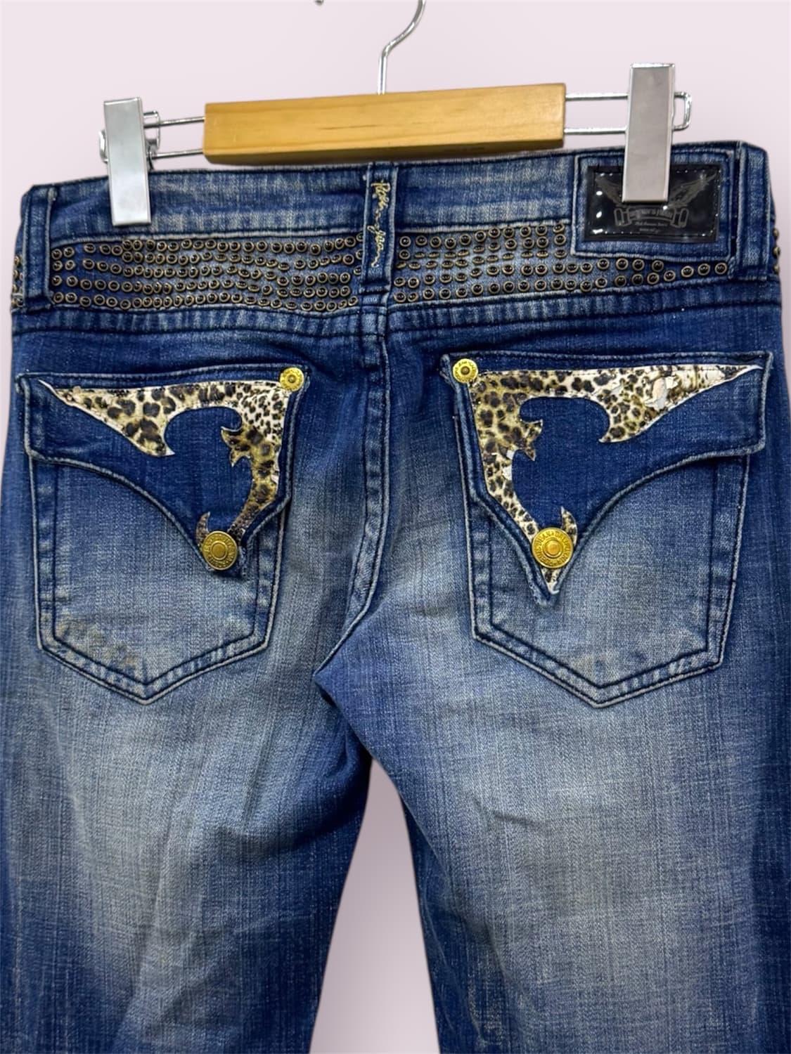 Robins Jeans 데님팬츠 28 상품이미지8