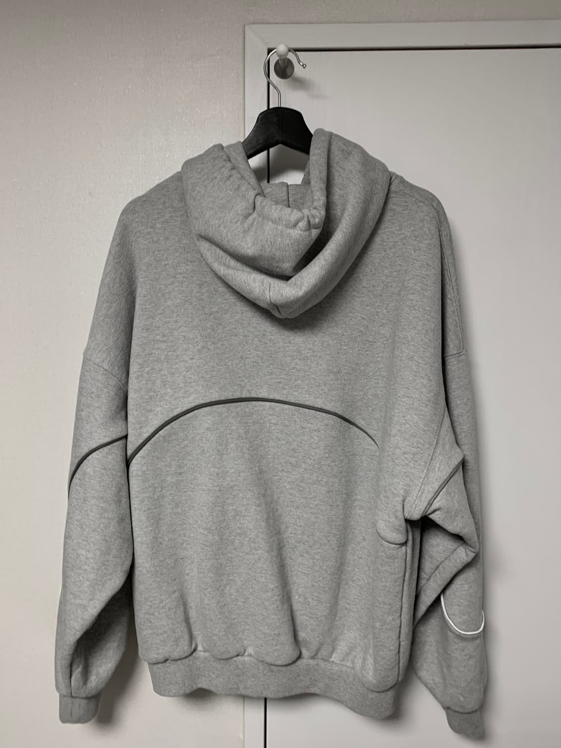 급처!!!본투윈 리플렉티브 후드 상품이미지4