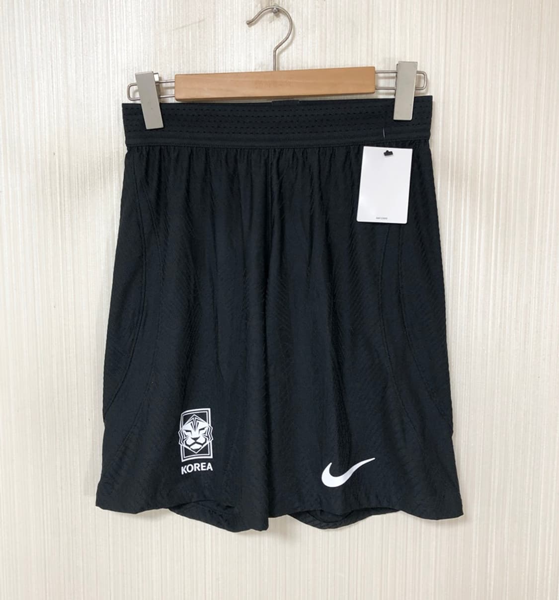 나이키국대 국대KOREA 22-23 드라이핏 ADV 이슈 홈쇼츠 S 상품이미지1