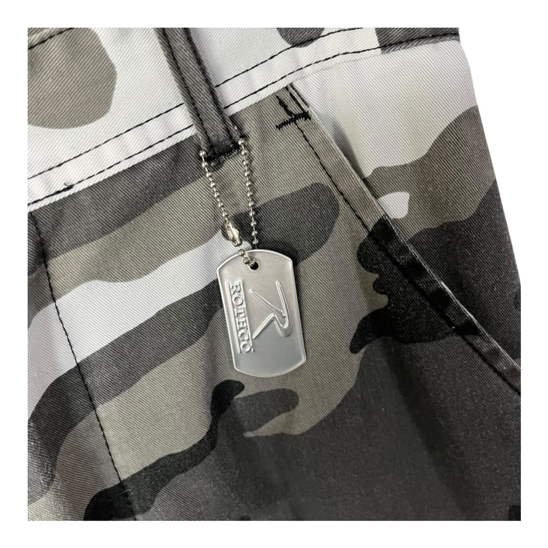 [Rothco] 로스코 카모 카고팬츠 상품이미지5