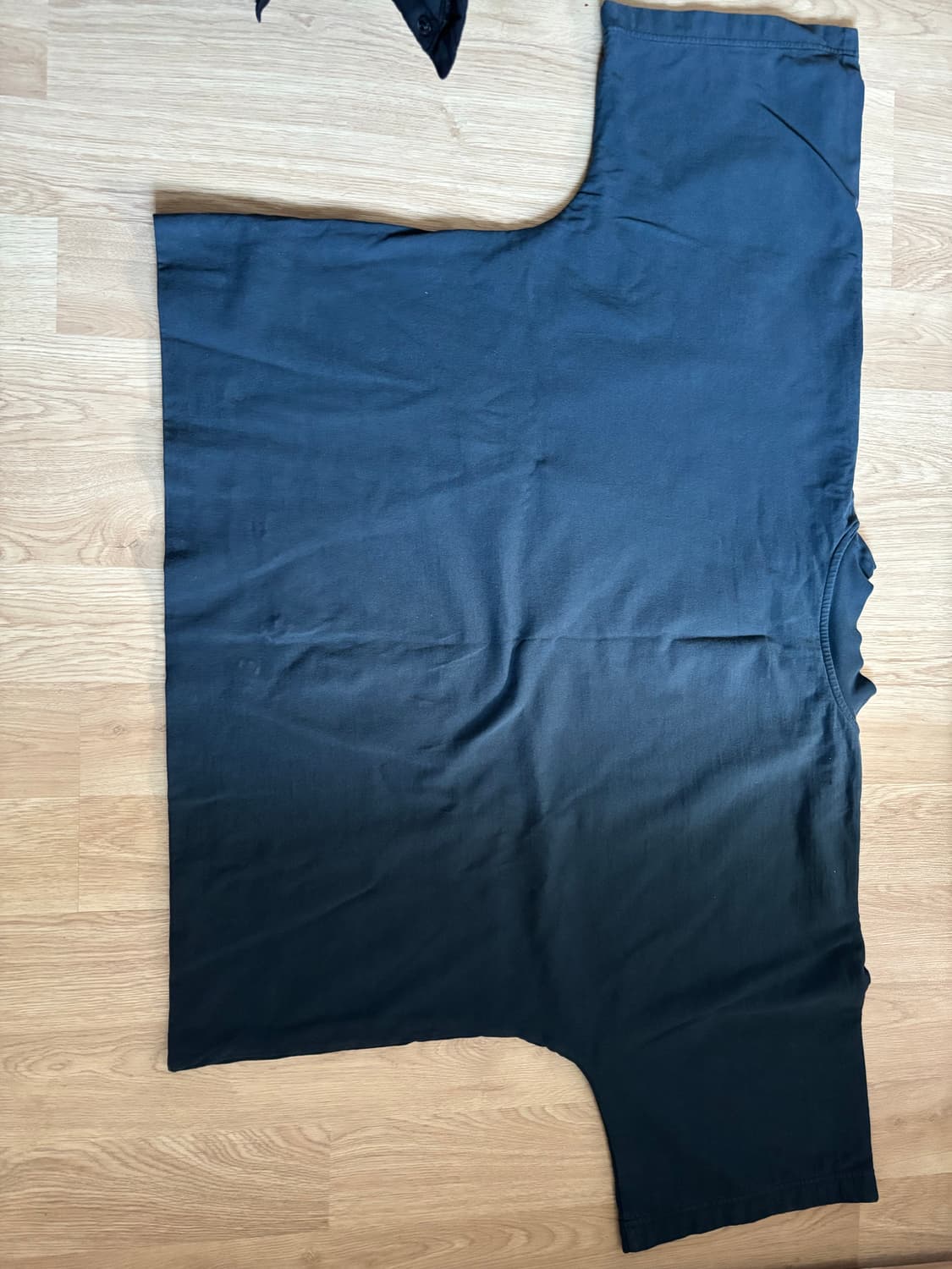 이지갭발렌시아가 로고 노심 2장 일괄판매 상품이미지3