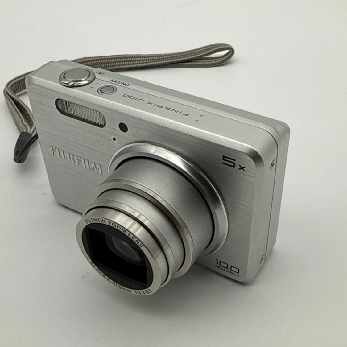 민트급🩵 후지필름 finepix j100 풀박스 (파인픽스 j100) 상품이미지8