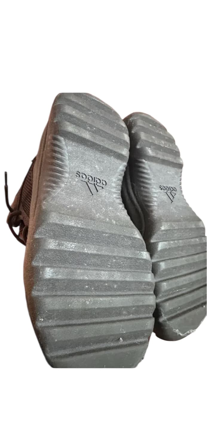 Adidas Yeezy Desert Boot Oil 상품이미지4