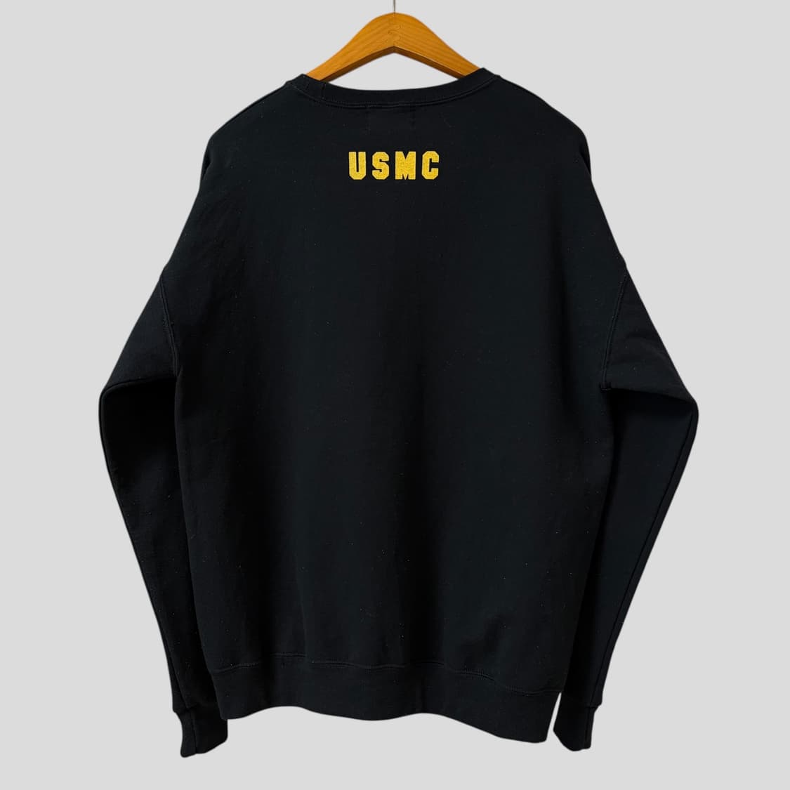 (L)SWU USMC 미해병대 스웨트셔츠 맨투맨  상품이미지5