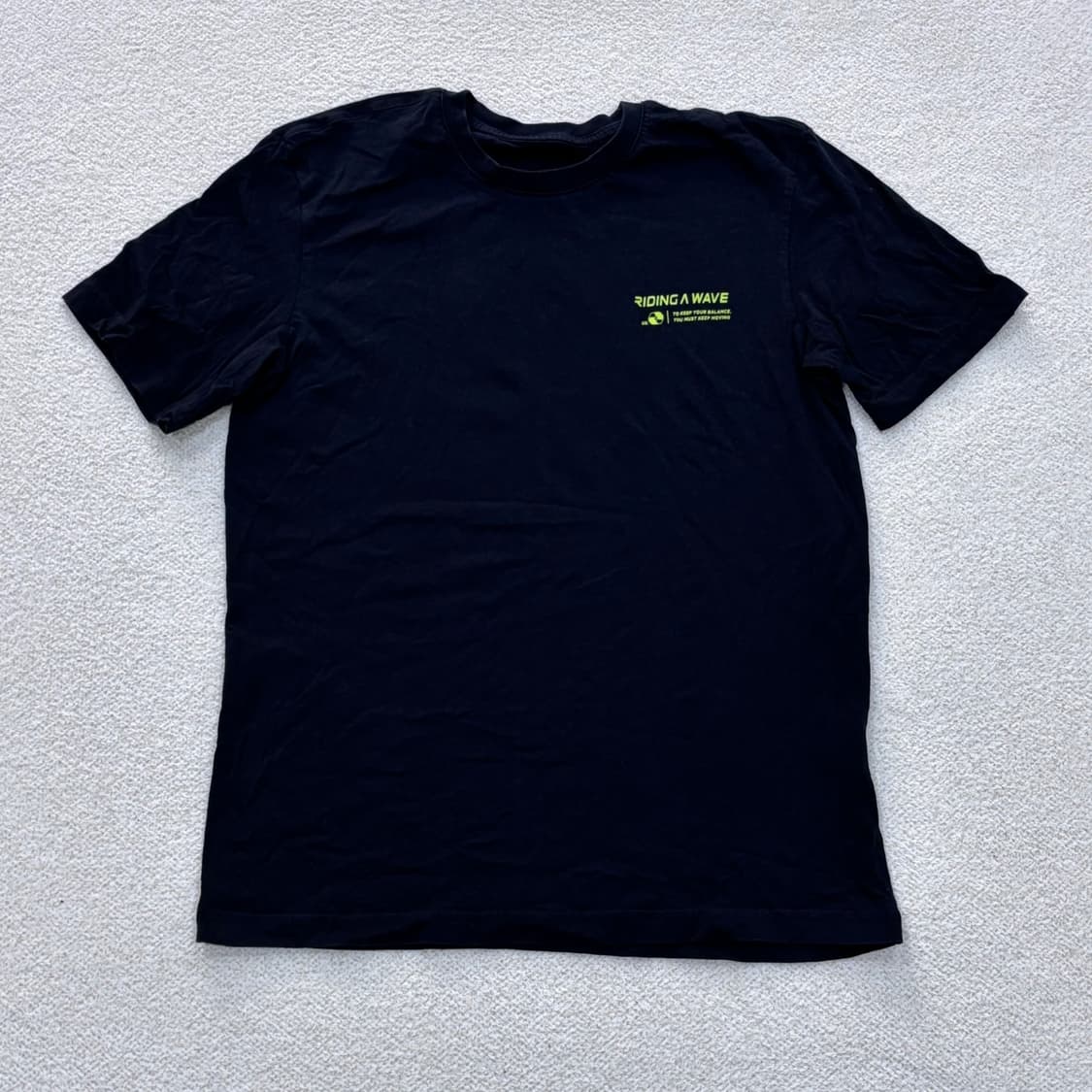 L 행텐 프린팅 반팔 티셔츠 0313E 상품이미지1