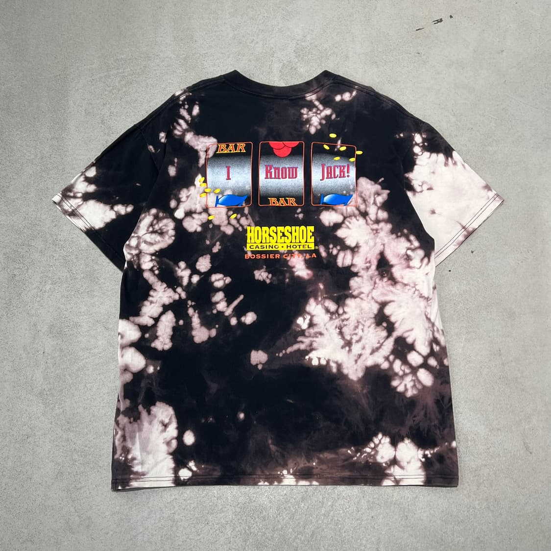 델타 타이다이 반팔티셔츠 s10275 상품이미지2